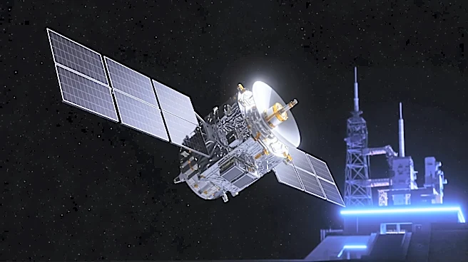 SpaceX Launches 1,000th Starlink Satellite of 2026 from Cape Canaveral