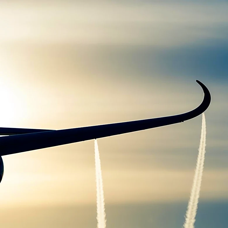 Filmmaker Michael Bud Launches Aviation Documentary Project 'Why We Fly'