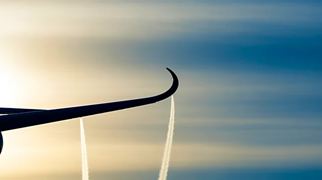 Filmmaker Michael Bud Launches Aviation Documentary Project 'Why We Fly'