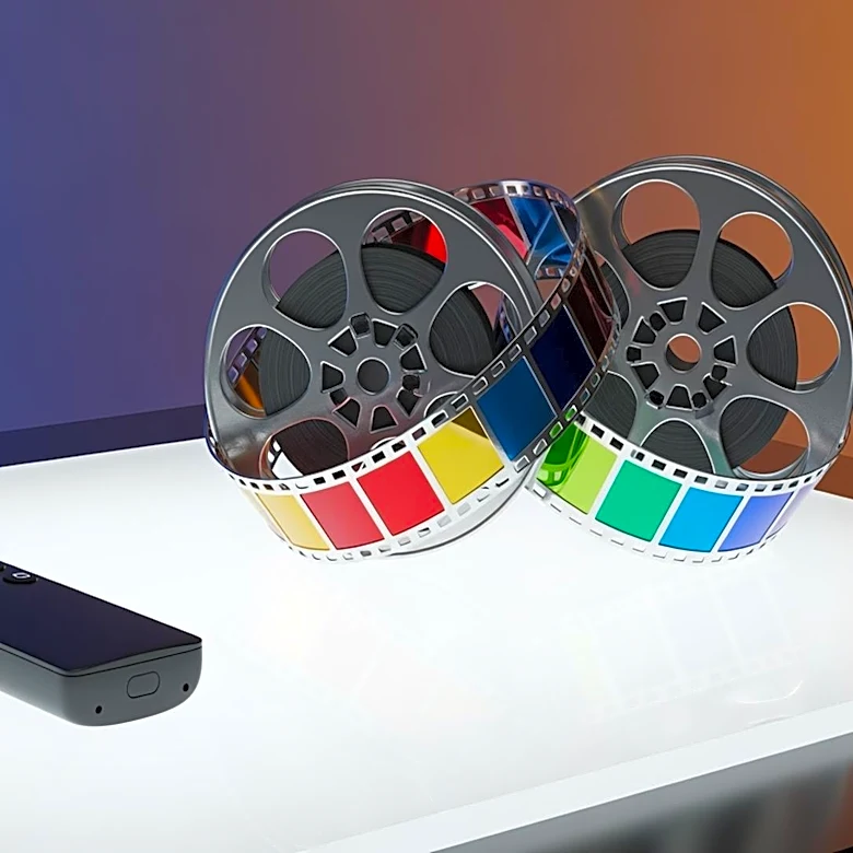 Thrash Tops Netflix as Streaming Services Highlight Diverse Movie Offerings