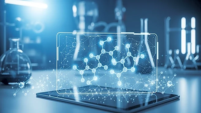 Novo Nordisk CEO Discusses AI Partnership to Enhance Drug Discovery