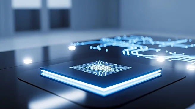 Alpha and Omega Semiconductor Begins Production at New Gujarat Facility