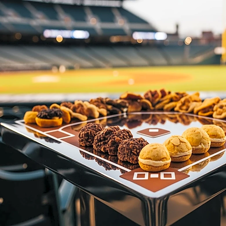 New York Yankees Introduce 'Diamond Deal' Concession Menu for 2026 Season