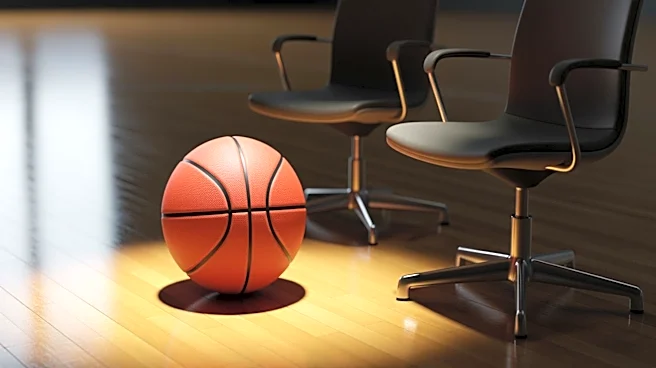 Louisville Women's Basketball Completes Coaching Staff with Two New Hires