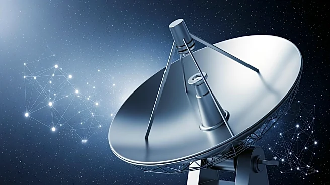 Amazon to Acquire Globalstar, Expanding Satellite Connectivity Capabilities