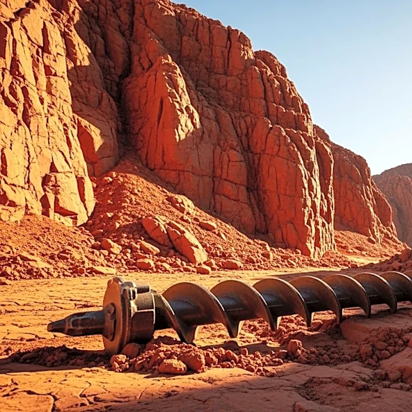 Canyon Resources Advances Minim Martap Bauxite Project Amid Leadership Changes