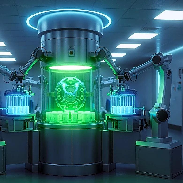 Cellares' Automated CAR T Cell Therapy Administered to First Patients, Marking Manufacturing Milestone