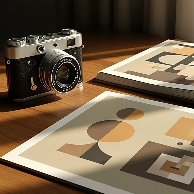 Berlin Exhibition Highlights Women Photographers of the Bauhaus