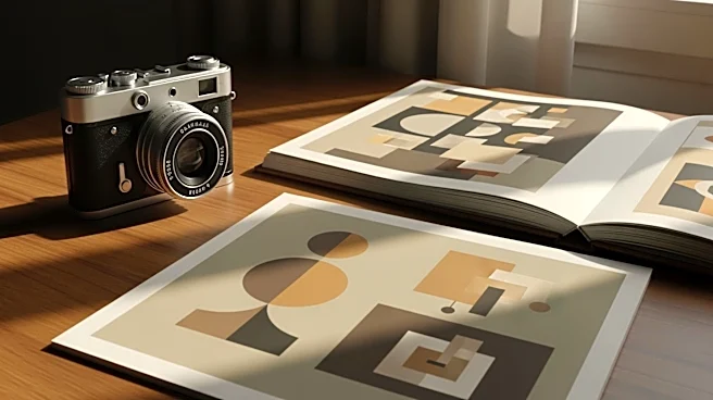 Berlin Exhibition Highlights Women Photographers of the Bauhaus