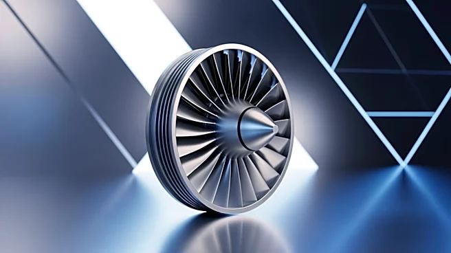 GKN Aerospace and US Air Force Launch $8.4 Million TITAN-AM Program for Aerospace Manufacturing