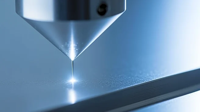 Farsoon Technologies Unveils Fine Laser Spot Metal AM Technology at Rapid + TCT 2026
