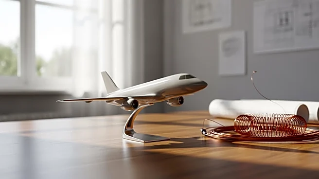 Boeing Achieves Highest First-Quarter Aircraft Deliveries Since 2019 Amid Wiring Issue