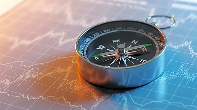 Market Volatility Continues Amid U.S.-Iran Tensions and Oil Price Fluctuations