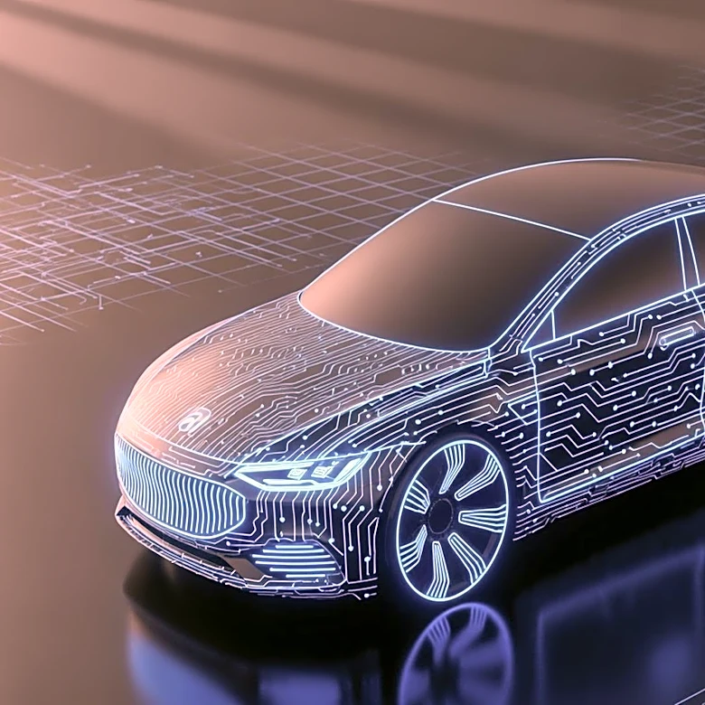 Nissan Embraces AI-Driven Future with New Mobility Strategy