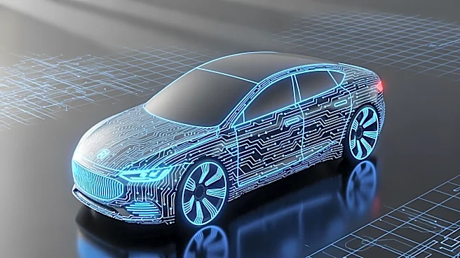 Nissan Embraces AI-Driven Future with New Mobility Strategy