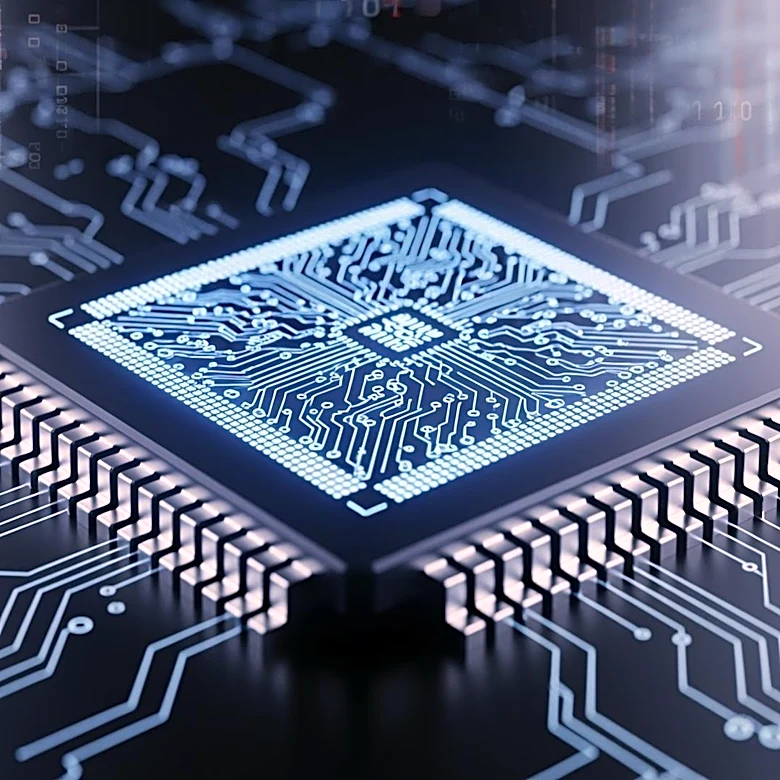 Taiwan Semiconductor Manufacturing Becomes Key Holding for AMI Asset Management