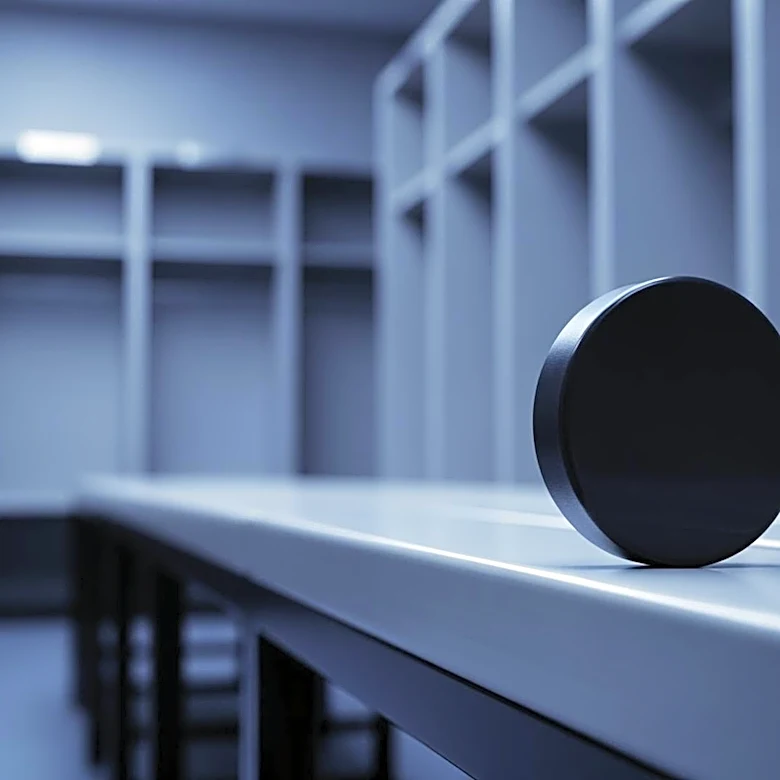 Michigan State Hockey Players Enter Transfer Portal Amid Team Changes