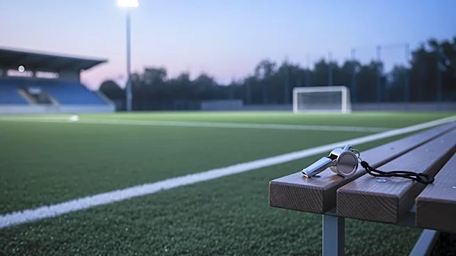 Javier Mascherano Resigns as Inter Miami Coach, Impacting Team Dynamics