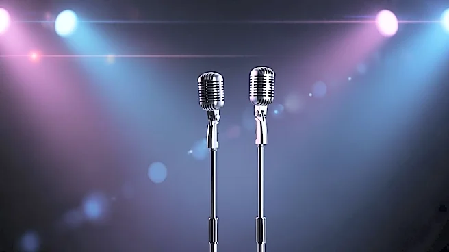 Chris Brown and Usher Announce 2026 North American Tour