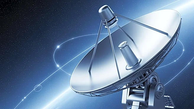 Amazon Acquires Globalstar in $11.5 Billion Deal to Expand Satellite Network