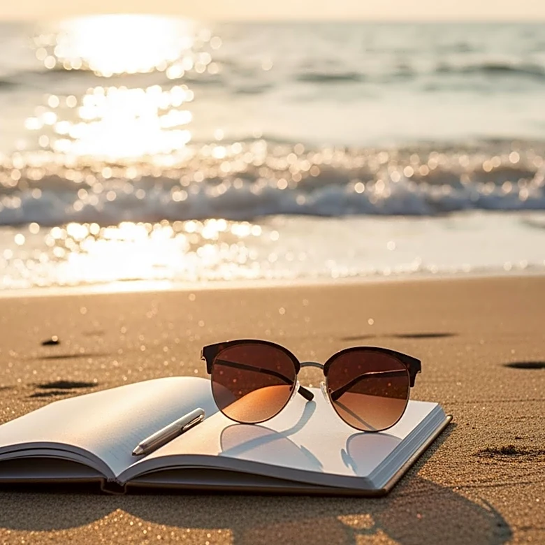 Patrick Schwarzenegger to Star in 'Beach Read' Film Adaptation Opposite Phoebe Dynevor