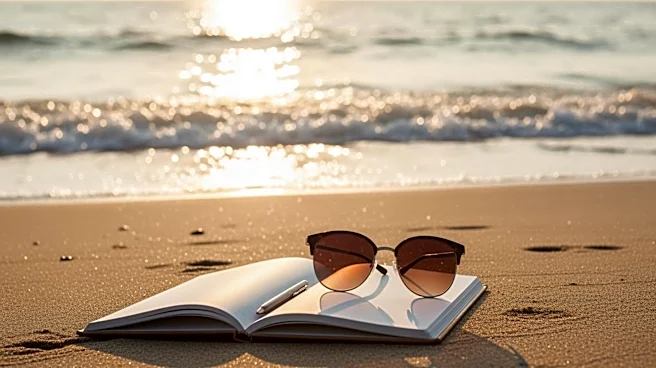 Patrick Schwarzenegger to Star in 'Beach Read' Film Adaptation Opposite Phoebe Dynevor