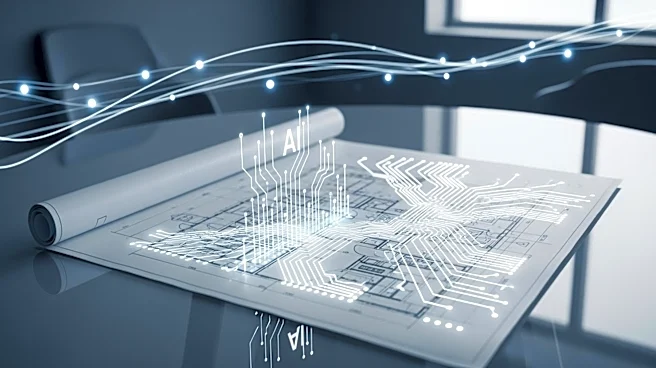 Oracle Introduces AI-Enabled Features to Enhance Capital Project Management