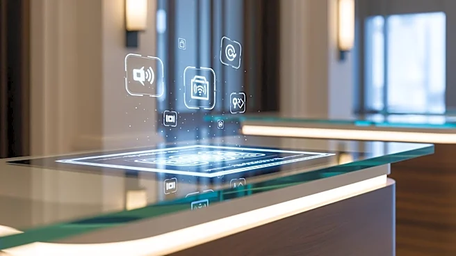 Maestro PMS Aligns Technology Roadmap with Hospitality Industry Needs