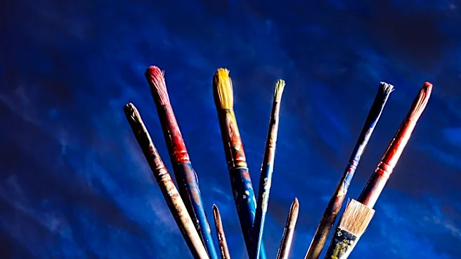 Jordan Schnitzer Expands Cultural Influence with Extensive Art Collection and Philanthropy