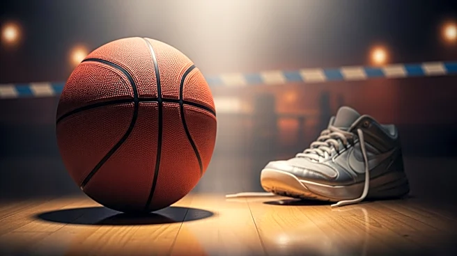 Phoenix Suns' Grayson Allen Questionable for Play-In Tournament Due to Injury