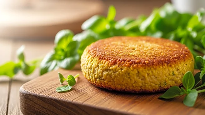 Beyond Meat Introduces Plant-Based Breakfast Sausages Nationwide