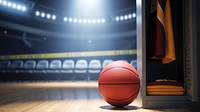 Minnesota Golden Gophers Women's Basketball Faces Transfer Portal Challenges Amidst Strong Core Retention