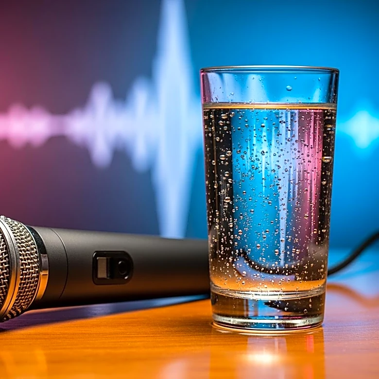 Podcast Host Highlights Trend of Reduced Alcohol Consumption Among Athletes for Enhanced Performance