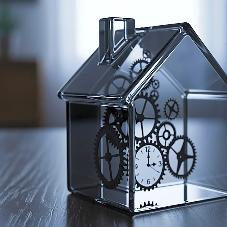 Financial Advisors Warn Against Using Home Equity as a Savings Fund Due to Potential Liabilities