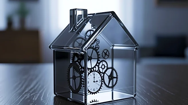 Financial Advisors Warn Against Using Home Equity as a Savings Fund Due to Potential Liabilities