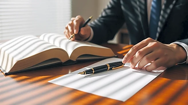 Cantrell Law Firm Expands with University of Oklahoma Law Interns to Enhance Legal Services