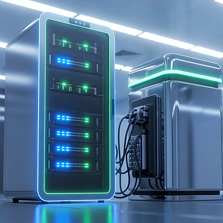 Oracle Expands Partnership with Bloom Energy Amid AI Data Center Demand