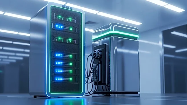 Oracle Expands Partnership with Bloom Energy Amid AI Data Center Demand