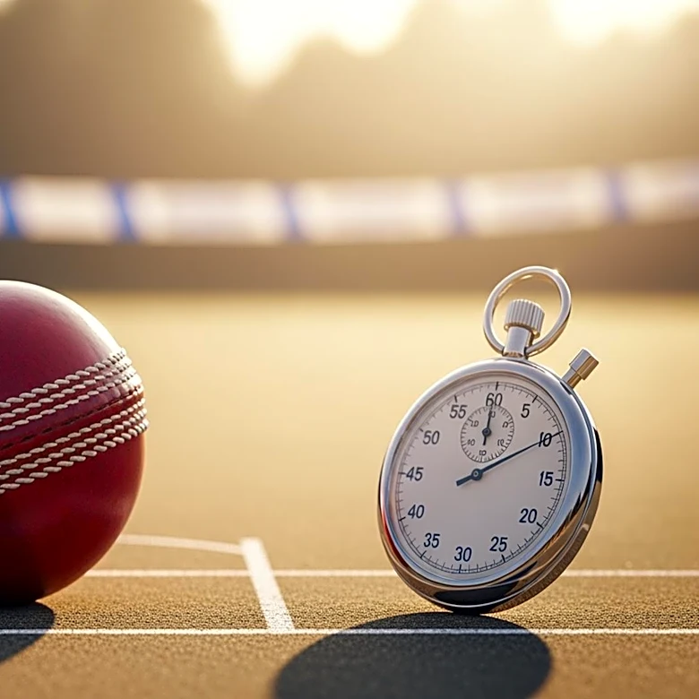 Kolkata Knight Riders Captain Ajinkya Rahane Fined for Slow Over-Rate in IPL Match Against Chennai Super Kings