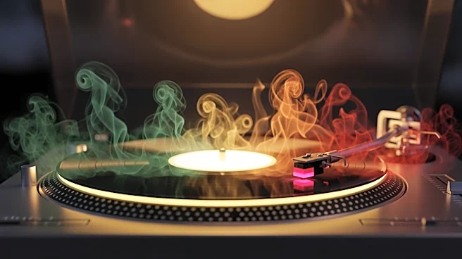 Tribeca Festival to Open with Earth, Wind  Fire Documentary Celebrating 25th Anniversary