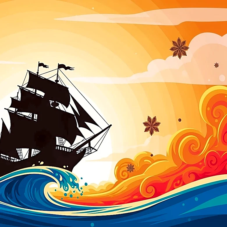 Popeyes Unveils 'One Piece' Inspired Menu with Exclusive Merchandise