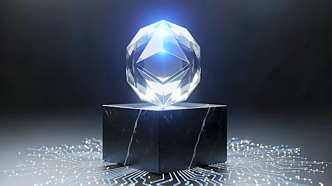 Ethereum-Based Pepeto Raises $9.02 Million Amid Bullish Market Predictions