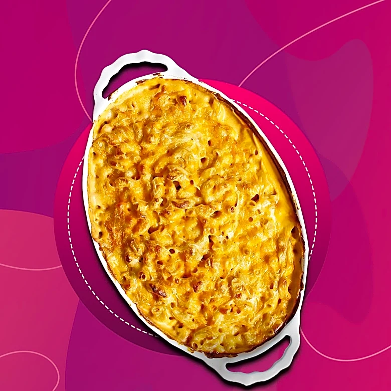 Kraft Introduces Restaurant-Style Mac  Cheese with Enhanced Flavors