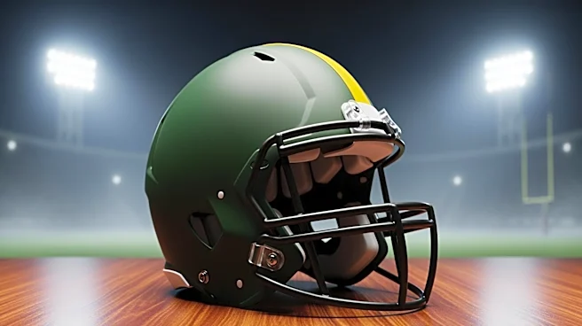 Oregon Ducks Face Challenging Big Ten Schedule in 2026