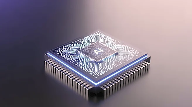 Meta and Broadcom Extend Partnership for Custom AI Chips as Hock Tan Exits Board