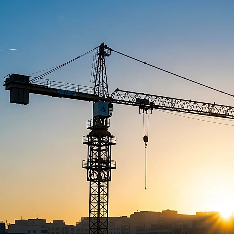 Potain Celebrates 30 Years of Tower Crane Manufacturing in China