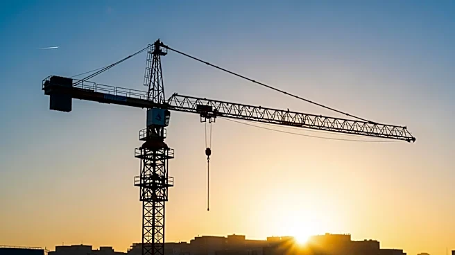 Potain Celebrates 30 Years of Tower Crane Manufacturing in China