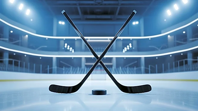 Utah Mammoth Seek Victory Against Winnipeg Jets Before Playoffs