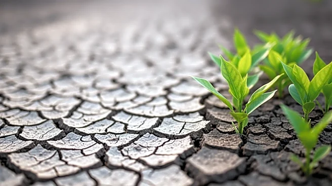 One in Three Businesses Lack Deforestation Commitments Amid EUDR Pressure