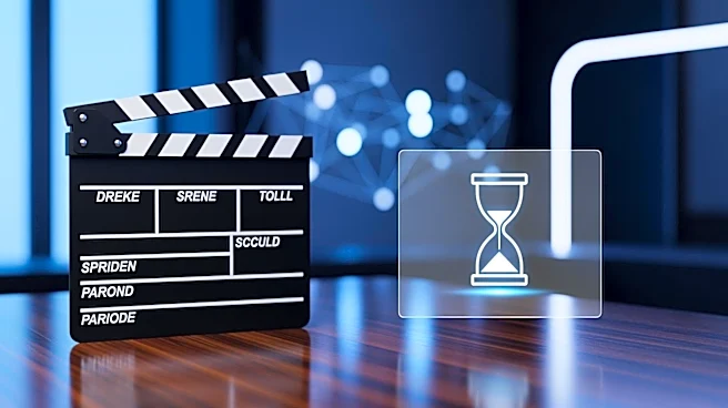 Lin-Manuel Miranda Announces Cast for Upcoming Film 'Octet' Addressing Internet Addiction